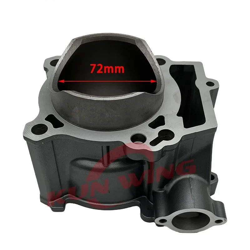 Cylinder Piston Kit BENELLI TNT250 /TRK251/ TN25
