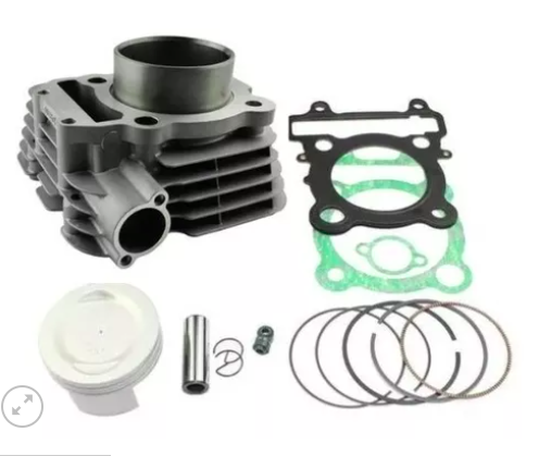 Cylinder Kit Yamaha fz25 / fazer250 /xtz250 / ys250