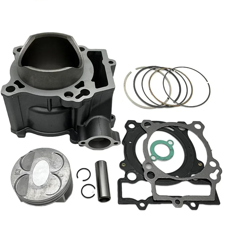 Cylinder Piston Kit BENELLI TNT250 /TRK251/ TN25